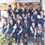 Mathias Rayappan - @mathiasrayappan - Instagram