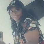 Ray Mathis - @missmussie504 - Instagram