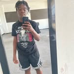 Ray Mathis - @oneek_ray - Instagram