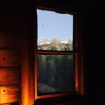 Ray Mathis - @theresnothere - Instagram