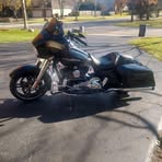 Ray Mathis - Facebook