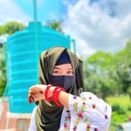 Mahiya Aktar Ray - Facebook
