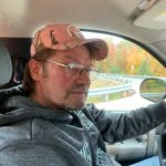 Ray Mayhew - @mayhew1965 - Instagram