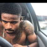 (Oscar Ray McAllister) - @0scarthegrouch919 - Instagram