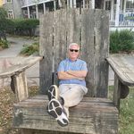 Ray McAllister Books / Beach Glass Books - @rraymcallister - Instagram