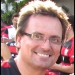 Ray McAllister - @raymcallister - Instagram