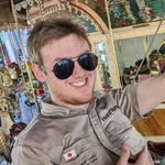 Ray McAllister - @ai_unit_69533 - Instagram