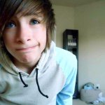 Mason Ray McCarter - @masonaceon - Instagram