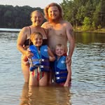 Ray McCaslin - @proud_usaf_and_usmc_dad - Instagram