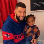 Ray McDaniel - @rayjr0106 - Instagram