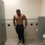 Ray Mcelroy - @gym_junkies_00 - Instagram