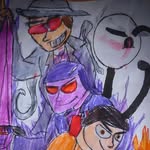 Richard Ray McElroy JR - @imagination_studios25 - Instagram