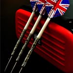 Ray McKeating - @therealdartful - Instagram