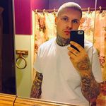 Alan Ray Mckeever Jr. - @alan_ray216 - Instagram