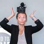 Mckenna Ray - @mckennarayfilms - Instagram
