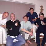Ray Mckenna - @raymckenna1 - Instagram