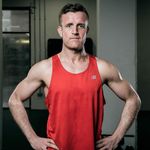 Ray Mckenna - @ray_personal_trainer__ - Instagram