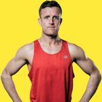 Ray McKenna - @coach_ray_ - Instagram