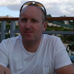 Ray Mckenna - @raygmckenna - Instagram