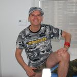 Ray McKenna - @dj_rayx2 - Instagram