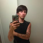 Jonathan Ray Mckinley - @jonathan.mckinley21 - Instagram