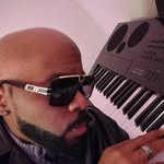 Ray Mckinley - @lyricallyloadedlife - Instagram