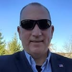 Ray McKinley - @odinsix - Instagram