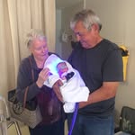 Ray McKinney - @shebosh1938 - Instagram
