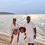 Johnnie Ray Mcknight - @proudgirldad81 - Instagram