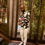 O'Rayon McKnight - @raymcknight - Instagram