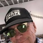 Ray McLain - @rayeyewear - Instagram