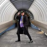 Ray Mclaughlin - @rayontheplay - Instagram