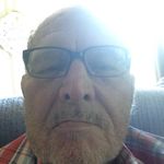 Ray Mclaughlin - @mclaughlin8591 - Instagram