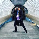 Ray McLaughlin - @rayinfinity8 - Instagram