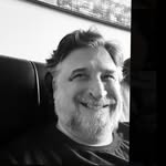 Ray McLaughlin - @chancellorpink - Instagram