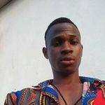 Favour Akpobome - @ray_mclean_ - Instagram