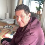 Ray McLean - @cjjm1959 - Instagram
