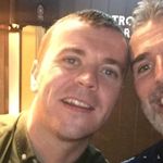 Ray McMahon - @rayray.mcmahon - Instagram