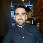 Ray McMahon - @raymcmahon84 - Instagram