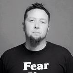 Ray McManus - @raymcmanus - Instagram