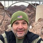 Ray McMaster - @ph3n0m28 - Instagram