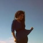 Lena Anderson - @brandonraymcmillen - Instagram