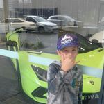 ray McMullen - @haymanway - Instagram