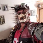 Ray McMullen - @phydoux_2 - Instagram