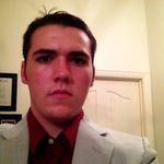 Triston Ray McMullen - @tristonrm1999 - Instagram