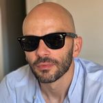 Riccardo Giacobini - @ray_mcnamara - Instagram
