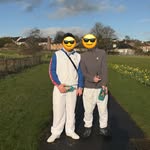 Raymond Mcnaught - @wee_rambo1415 - Instagram