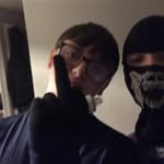 Raymond Mcnaught - @rambo_mc135 - Instagram