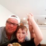 raymcneill - @raymcneill308 - Instagram