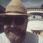 Ray McNulty - @force1970 - Instagram